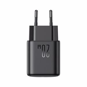 Įkroviklis Joyroom (JR-TCF20) USB-C 3A (20W) juodas