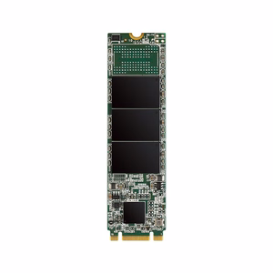 Silicon Power SP512GBSS3A55M28 vidinis SSD M.2 512 GB Serial ATA III SLC