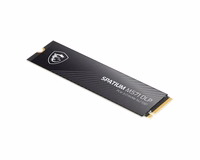 MSI SPATIUM M571 DLP PCIe 5.0 NVMe M.2 4T SSD diskas 4 TB PCI Express 5.0 3D NAND