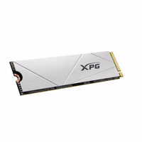 XPG GAMMIX S60 2 TB M.2 PCI Express 4.0 NVMe 3D NAND