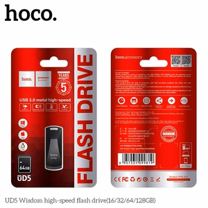 HOCO atmintukas UD5 64GB USB3.0