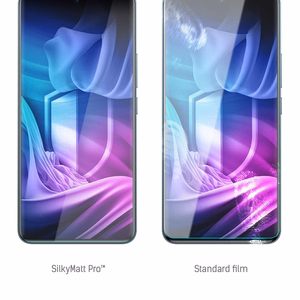 3mk Silky Matinis Pro matinis protective plėvelė for Xiaomi Redmi Note 15 Pro 4G