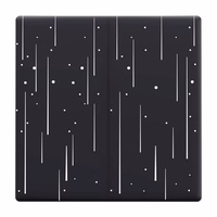 Dekoratyvinis dangtelis / gaubtelis T5 SONOFF Star 2C jutikliniam jungikliui