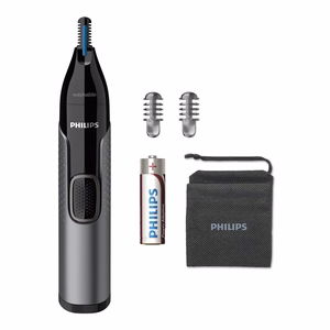 Philips nosies plaukų kirpiklis NT3650/16