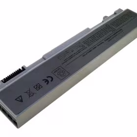 Notebook baterija, Extra Digital Advanced, DELL PT434, 5200mAh