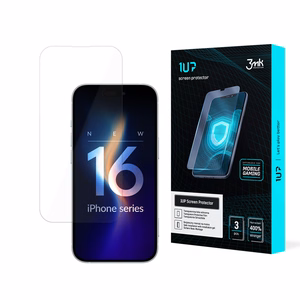 3mk 1UP žaidimų plėvelė iPhone 16 Pro Max