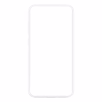 Dėklas telefonui Flipsuit EF-MS721CREGWW Samsung Galaxy S 24 FE - raudonas