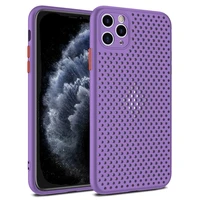 Dėklas telefonui iPhone 12 Mini (m) - violetinis (m)