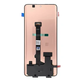 FixCell LCD Display for REDMI NOTE 14 PRO 5G OEM without frame