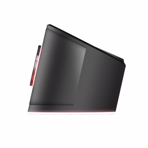 Trust GXT 619 Thorne juodas 2.0 kanalų 6 W