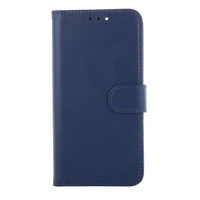 Smart Classic case for Samsung Galaxy S26 Plus navy  blue