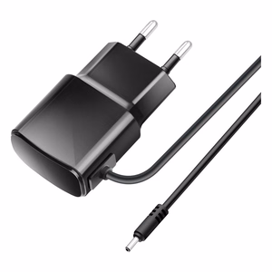 BLUE STAR kelioninis įkroviklis 1A 3W skirtas NOKIA 3310 / 6610 TFK-TC-1100B juodas