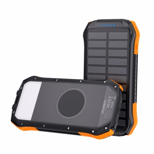 Išorinė baterija Choetech B658 10000mAh