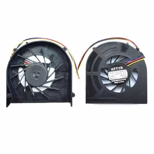 Nešiojamojo kompiuterio ventiliatorius HP Pavilion DV7-4071NR