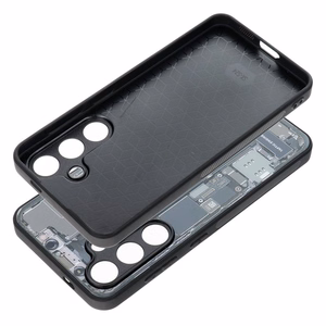 Case for Xiaomi Redmi NOTE 13 PRO PLUS 5G Tech design 2