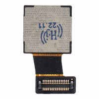 Lankstus kabelis su galine kamera Xiaomi Mi A3