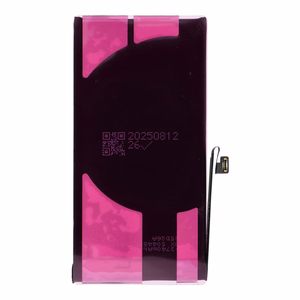 AmpSentrix Basic аккумулятор для iPhone 13 (повышенной емкости 3500 mAh)
