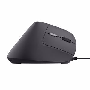 Trust Bayo II kompiuterio pelė Dešinės rankos USB A tipo 2400 DPI