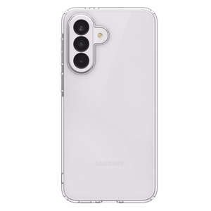 Spigen Liquid Crystal dėklas Galaxy A37 5G skaidrus