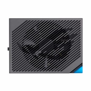 ASUS ROG -THOR-1600T3-GAMING maitinimo blokas 1600 W 20+4 pin ATX ATX Pilka