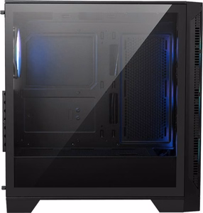 MSI MAG FORGE 321R AIRFLOW kompiuterio korpusas