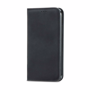Dėklas Business Style Xiaomi 17T juodas