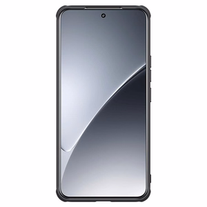 Nillkin Super Shield Pro dėklas, skirtas Xiaomi 15 Pro, juodas