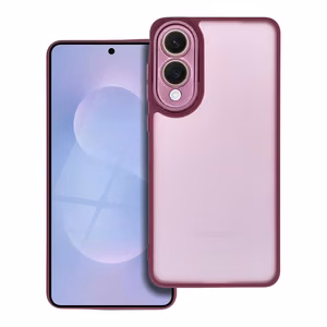 Case for Samsung S25 EDGE Variete purple
