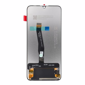 FixCell LCD Ekranas HUAWEI P SMART 2019 / 2020 OEM be rėmelio