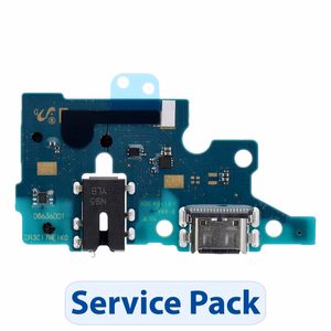ServicePack įkrovimo plokštė SAMSUNG A71 A715F GH96-12851A
