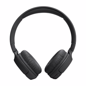 JBL Tune 520BT belaidis on-ear Mėlynastooth 5.3 ausinės - juodas