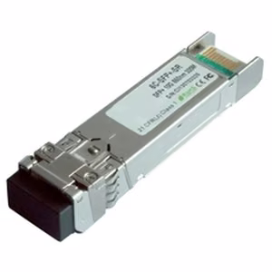 Extra Digital SFP1310SC 1,25 Gbit/s BiDi WDM SFP modulis, Tx 1310 / Rx 1550 nm, 20 km
