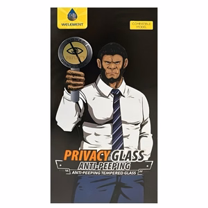 Tempered glass ESD Anti-Static Privacy Samsung S741 S26 FE