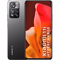 Xiaomi Mi 11i HyperCharge