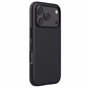 NILLKIN SUPER SHIELD PRO IPHONE 17 PRO MAX / IPHONE 18 PRO MAX JUODAS