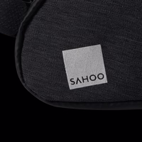 SAHOO Dviračio krepšys (131470S-SA) vandeniui atsparus 0,8L