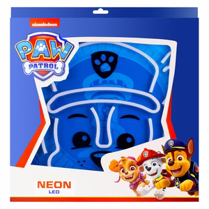 Neon LED on a stovas Paw Patrol - Chase OW-120346
