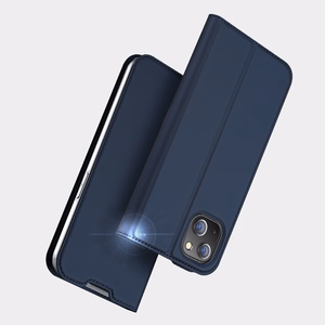 Dėklas Dux Ducis Skin Pro Apple iPhone 14 Plus auksinis