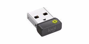 Logitech MK370 rinkinys verslui