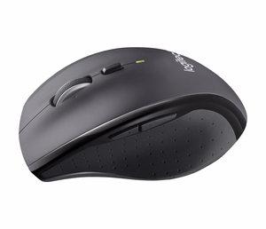 Logitech Marathon M705 pelė