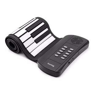 Huslog elektrinis pianinas