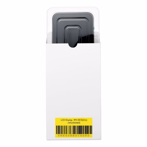 FixCell LCD ekranas iPhone 14 – Minkštas OLED 120 Hz (diagnozuojamas: Naudotas)