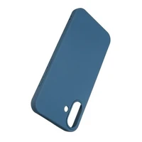 Beline Silikoninis dėklas iPhone 16 6.1" mėlynas