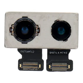 Lankstus kabelis su galine kamera iPhone 8 Plus