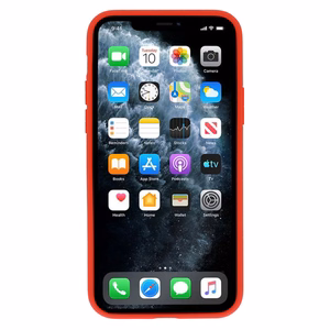 TEL PROTECT Kalėdinis dėklas telefonui Iphone 7/8/SE 2020/SE 2022 Dizainas 7