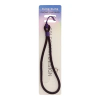 Telefono pakabukas GC-M11 violetinis