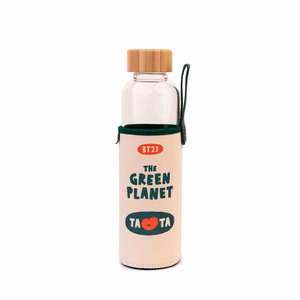 BT21 TATA gertuvė, 500 ml