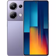 Xiaomi Poco M6 Pro