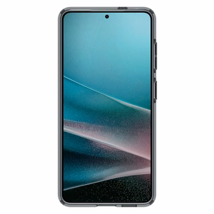 Spigen Liquid Crystal чехол для Samsung Galaxy S26+ полупрозрачный