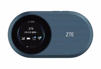 ZTE U10S Pro 4G Mobile WiFi6 Hotspot - router